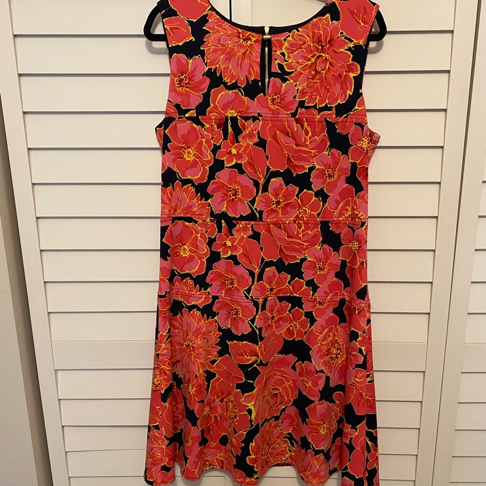 Ellen Tracy Dress